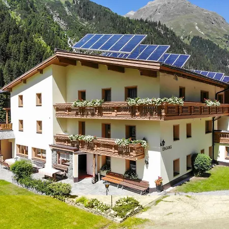 Lejlighed Koefels-1 By Interhome *
