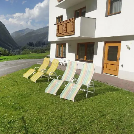 Koefels-1 By Interhome * Kofles