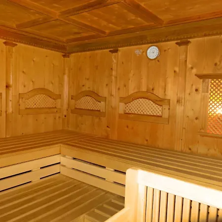 Lejlighed Koefels-1 By Interhome Kofles